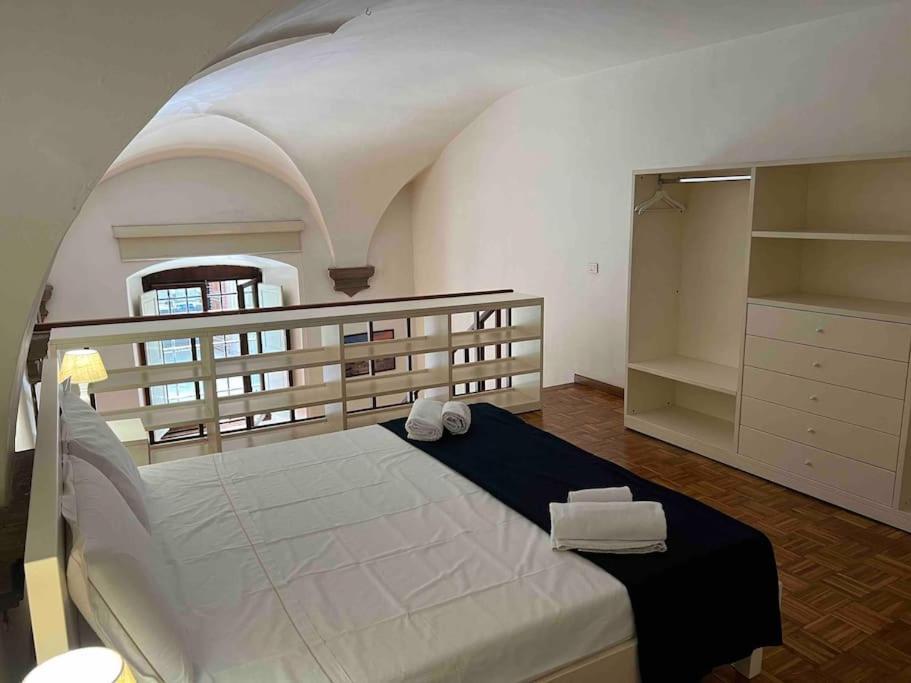Ponte Vecchio Cozy Oltrarno Apartment Florenţa Exterior foto