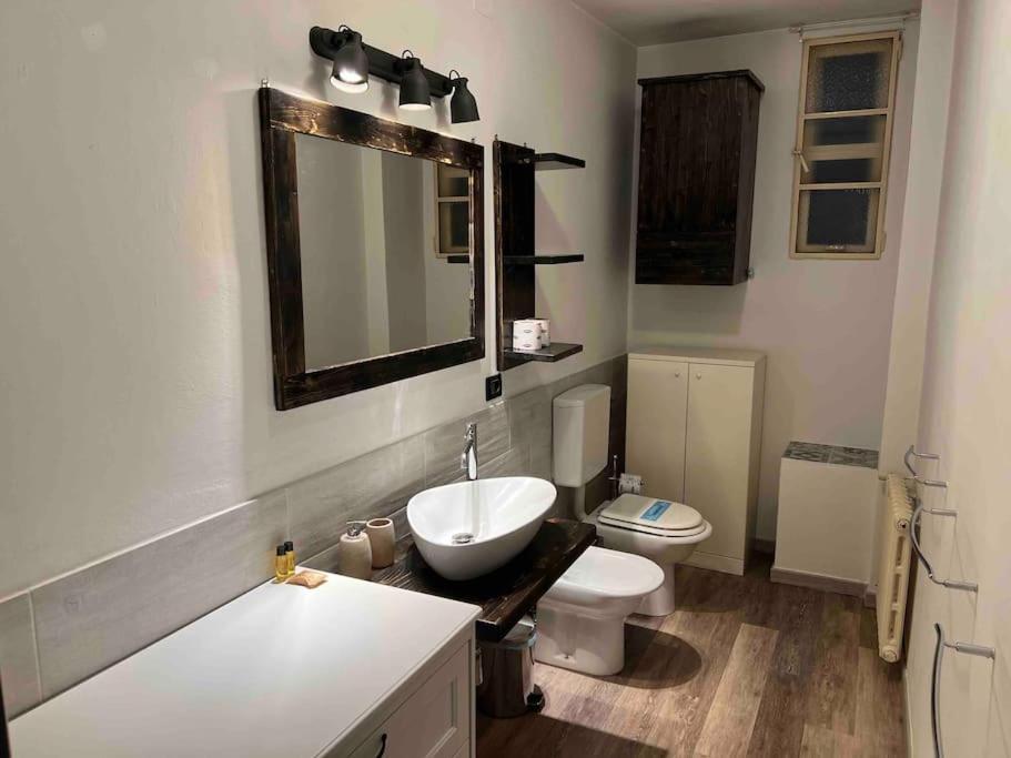 Ponte Vecchio Cozy Oltrarno Apartment Florenţa Exterior foto