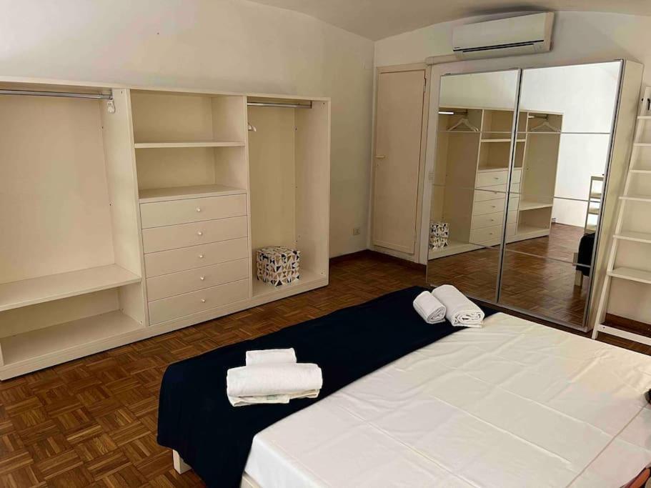 Ponte Vecchio Cozy Oltrarno Apartment Florenţa Exterior foto
