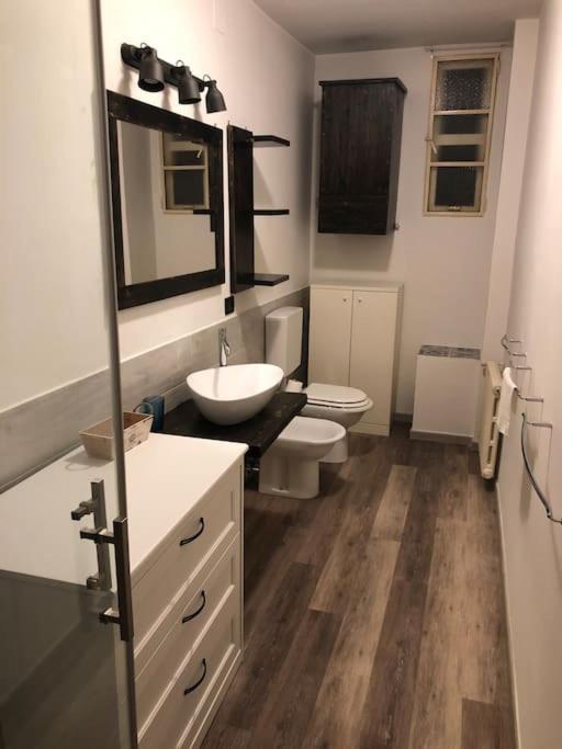 Ponte Vecchio Cozy Oltrarno Apartment Florenţa Exterior foto